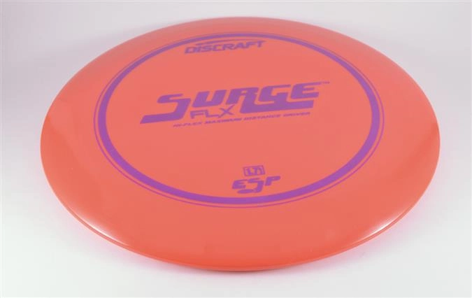 SurgeESP FLX
